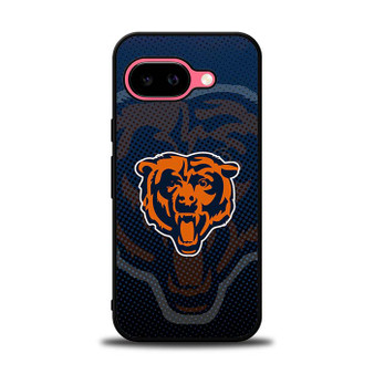 Chicago Bears Nfl Football Google Pixel 9a Case