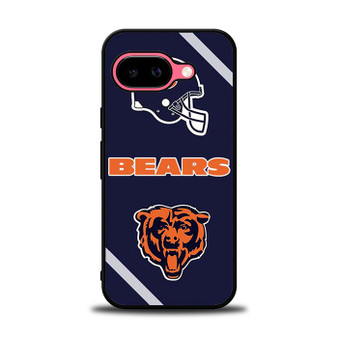 Chicago Bears Team Google Pixel 9a Case