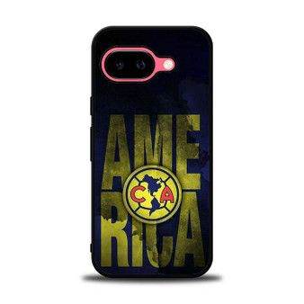 Club America Google Pixel 9a Case