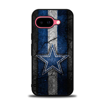 Dallas Cowboys Asphalt Style Google Pixel 9a Case