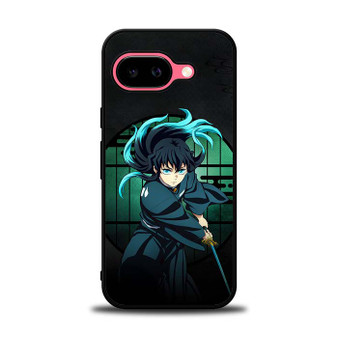 Demon Slayer Muichiro Tokito Google Pixel 9a Case