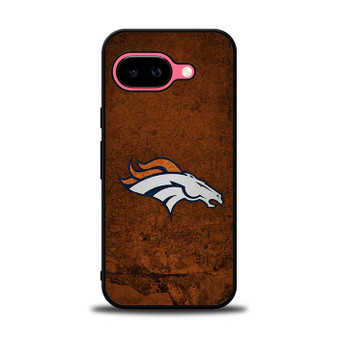 Denver Broncos American football Google Pixel 9a Case