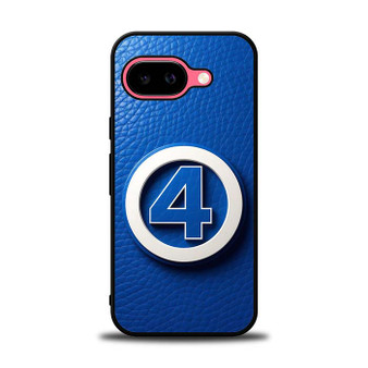 Fantastic Four Symbol Styled Google Pixel 9a Case