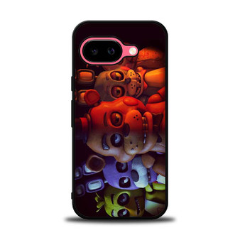 Five Nights at Freddys Google Pixel 9a Case