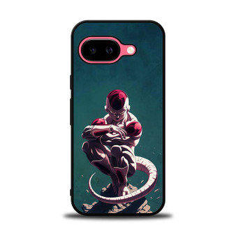 Frieza Dragon Ball Z Google Pixel 9a Case
