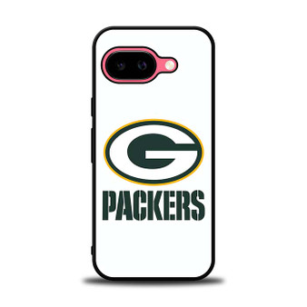 Green Bay Packer Cool Logo Google Pixel 9a Case