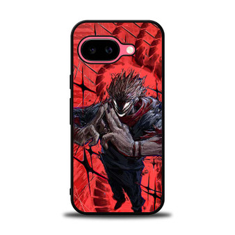 Jujutsu Kaisen Series Sukunas Domain Google Pixel 9a Case
