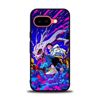 Jujutsu Kaisen Series Yuta Google Pixel 9a Case