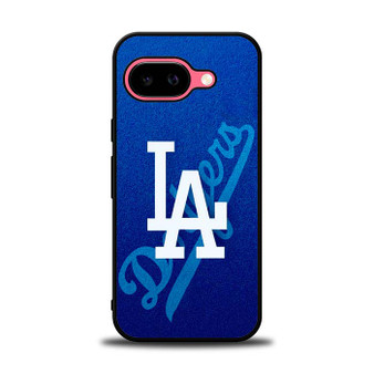 Los Angeles Dodgers Cool Google Pixel 9a Case