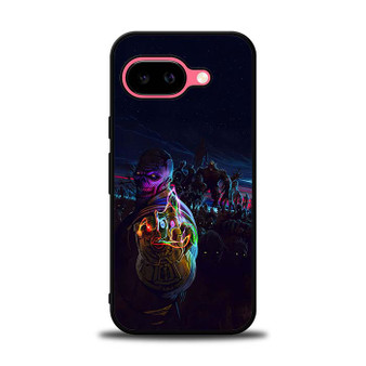 Marvel Zombies Thanos Google Pixel 9a Case