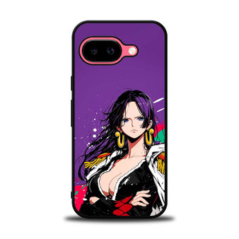 One Piece Series Boa Hancock 5 Google Pixel 9a Case