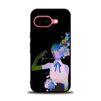 Reze Art Google Pixel 9a Case