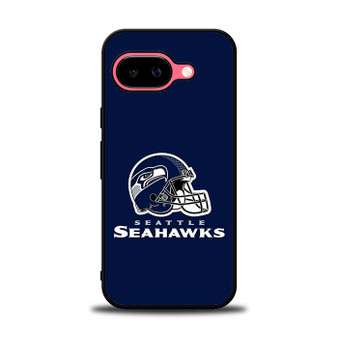 Seattle Seahawks Helmet Google Pixel 9a Case