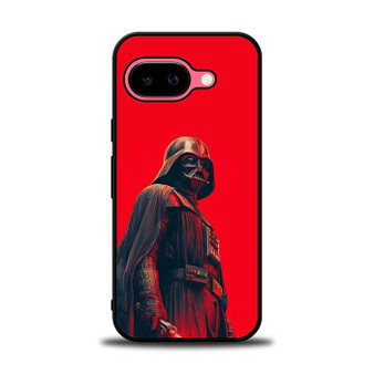 Star Wars Darthvader in Red Google Pixel 9a Case