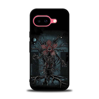 Stranger Things Demogorgon 2 Google Pixel 9a Case