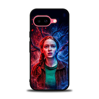 Stranger Things Max Google Pixel 9a Case