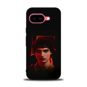 Stranger Things S5 Mike Wheeler Google Pixel 9a Case
