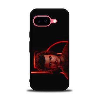 Stranger Things S5 Steve Harrington Google Pixel 9a Case