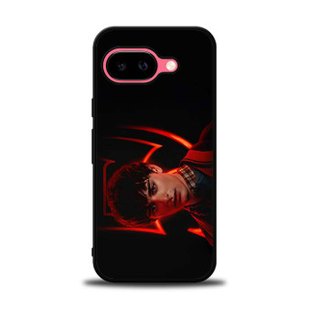 Stranger Things S5 Will Byers Google Pixel 9a Case