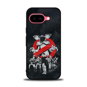 Stranger Things The Upside Down Busters Google Pixel 9a Case