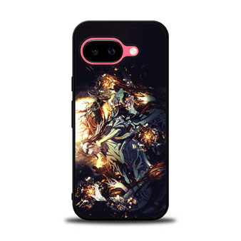 Suguru Geto Jujutsu Kaisen Google Pixel 9a Case