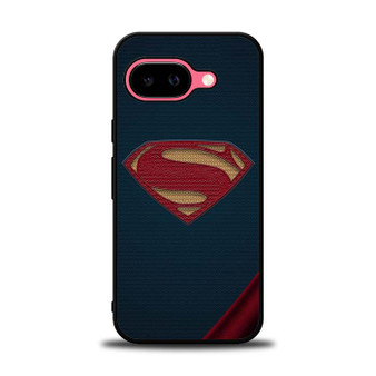 Superman Cavill Symbol Google Pixel 9a Case