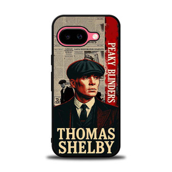 Thomas Shelby Google Pixel 9a Case