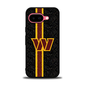 Washington Commanders Space Google Pixel 9a Case