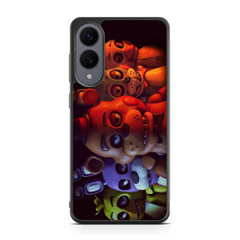 Five Nights at Freddys Samsung Galaxy S25 Edge Case