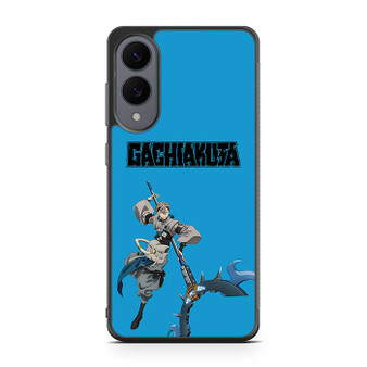 Gachiakuta Zanka Samsung Galaxy S25 Edge Case