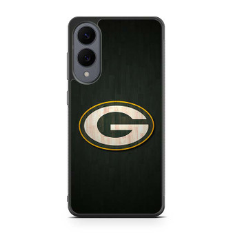 Green Bay Packers American Football Nfl Samsung Galaxy S25 Edge Case