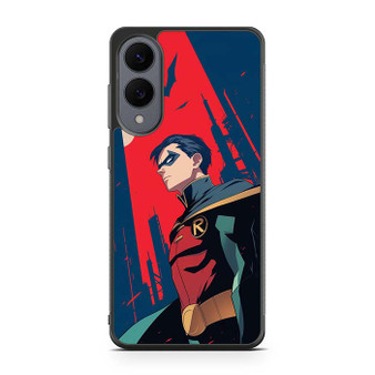 Robin Batman Series Samsung Galaxy S25 Edge Case
