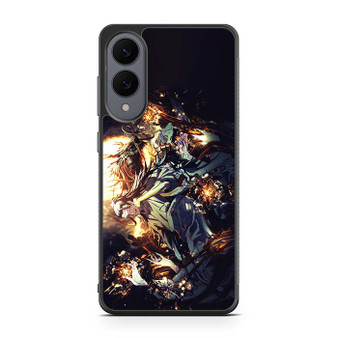 Suguru Geto Jujutsu Kaisen Samsung Galaxy S25 Edge Case