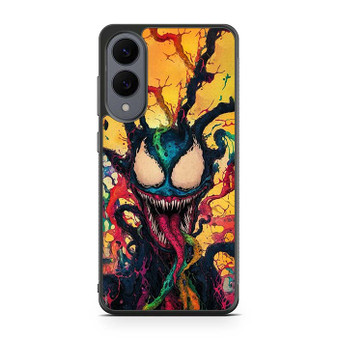 Venom Multiverse Samsung Galaxy S25 Edge Case