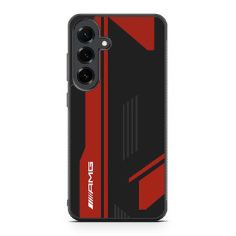 Amg Mercedes Benz Samsung Galaxy S25 FE Case