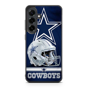 Dallas Cowboys Cool Samsung Galaxy S25 FE Case