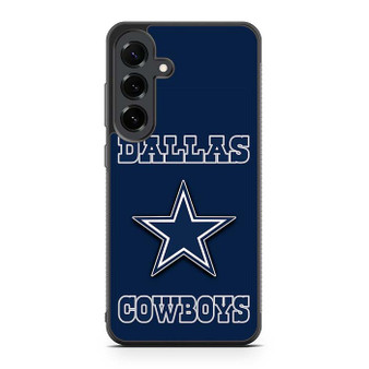 Dallas Cowboys Football Nfl Samsung Galaxy S25 FE Case
