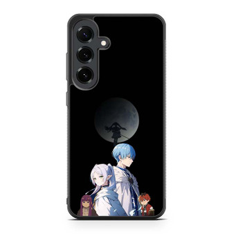 Frieren Beyond Journeys End Series Samsung Galaxy S25 FE Case