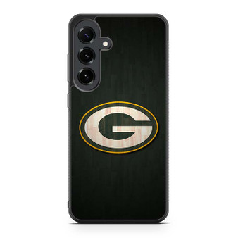 Green Bay Packers American Football Nfl Samsung Galaxy S25 FE Case