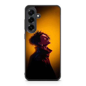 Jujutsu Kaisen Series Kenjaku Samsung Galaxy S25 FE Case
