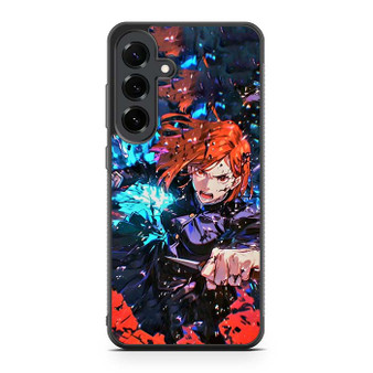 Jujutsu Kaisen Series Nobara Samsung Galaxy S25 FE Case