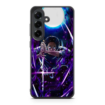 Jujutsu Kaisen Series Okutsu Yuta Samsung Galaxy S25 FE Case