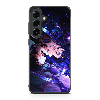 Megumi Jujutsu Kaisen Series Samsung Galaxy S25 FE Case
