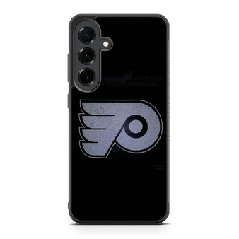 Philadelphia Flyers Samsung Galaxy S25 FE Case