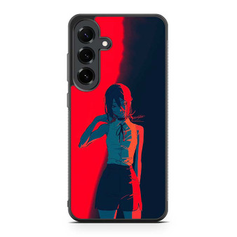 Reze Boom Devil Samsung Galaxy S25 FE Case