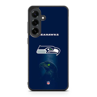 Seattle Seahawks Awesome Samsung Galaxy S25 FE Case
