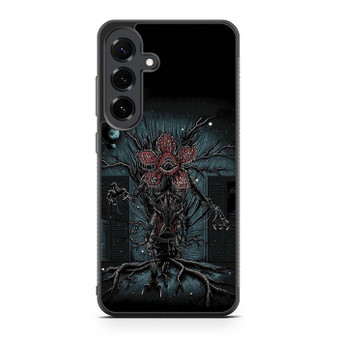 Stranger Things Demogorgon 2 Samsung Galaxy S25 FE Case
