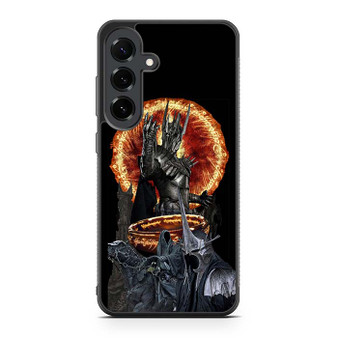 The Lord of the Rings Villains Samsung Galaxy S25 FE Case