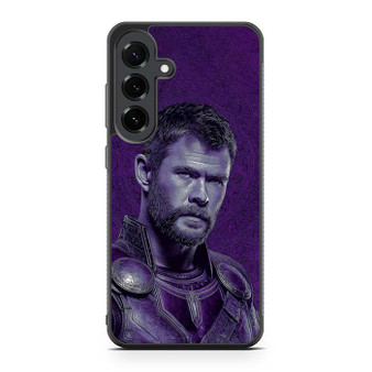 Thor The Mighty Samsung Galaxy S25 FE Case