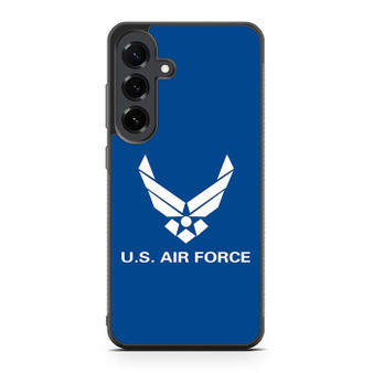 US Air Force New Samsung Galaxy S25 FE Case